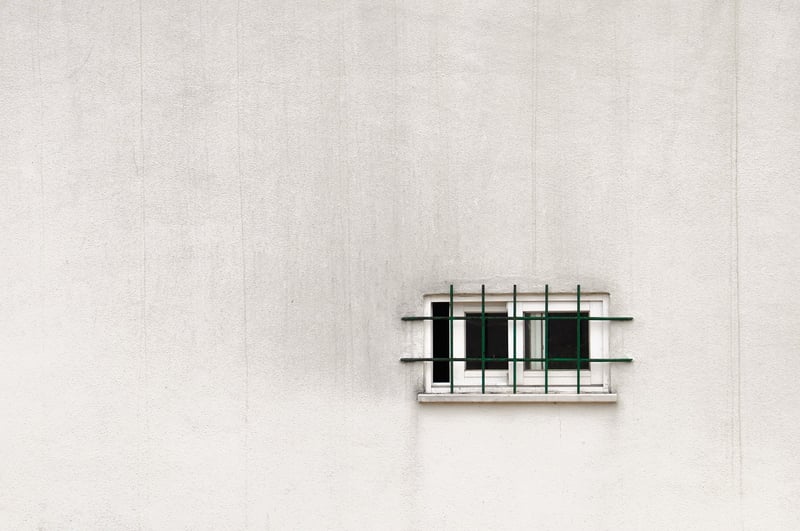 Custom Green Walls